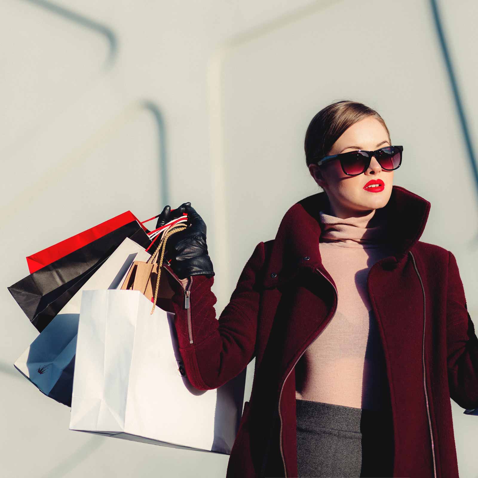 Consumer Marketing Leeds