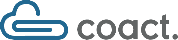 Coact - colour Logo
