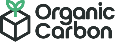 Organic Carbon - colour Logo