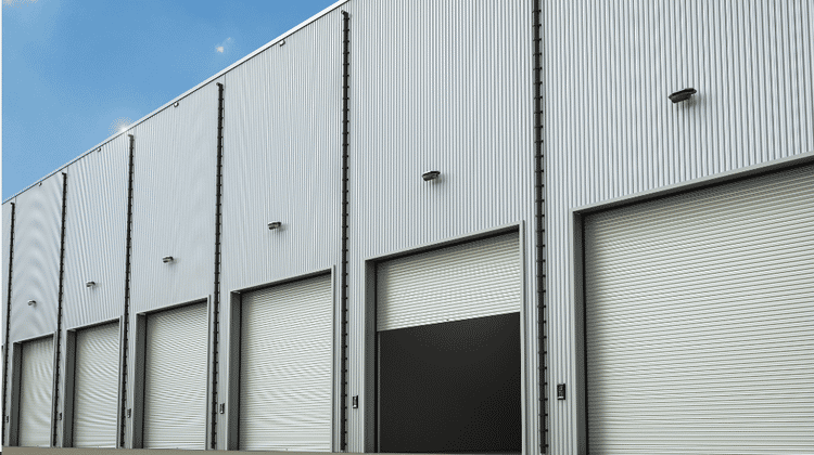 WMS Entrance Systems 1