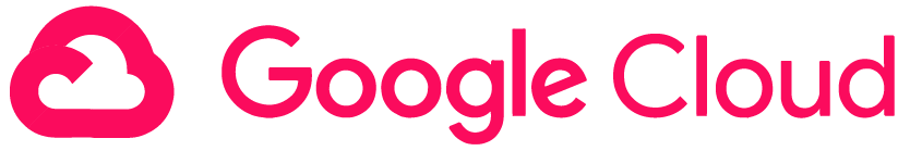 Tech Stack Logos_Google Cloud Pink 2