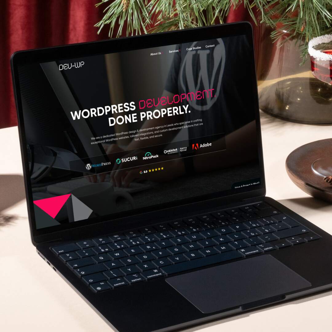 Wordpress Site Image 3