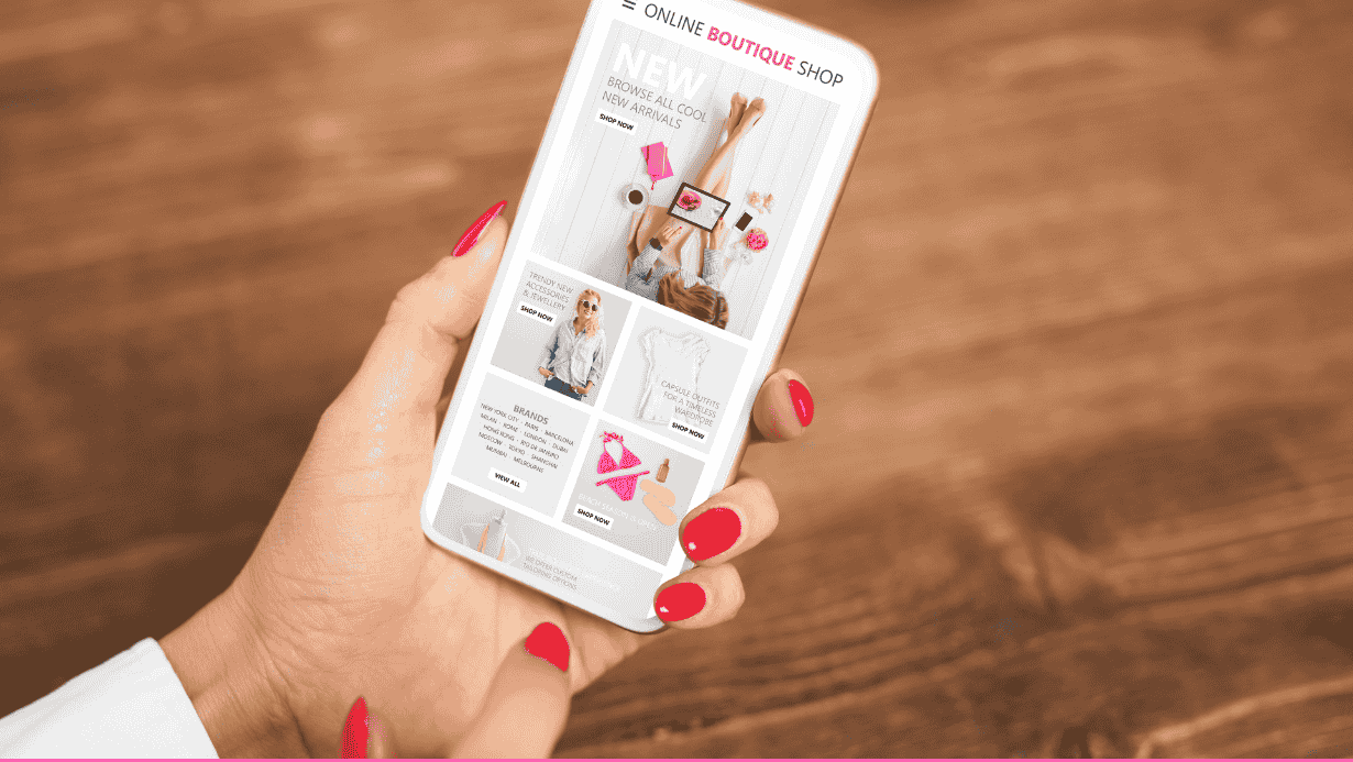 Woocommerce Web Design